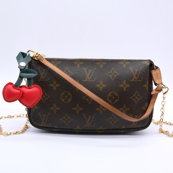 Louis Vuitton Handbags - 🍓LV Pouchette Accesoires SL0031